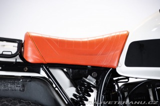 BMW R 80 GS PARIS-DAKAR 1986