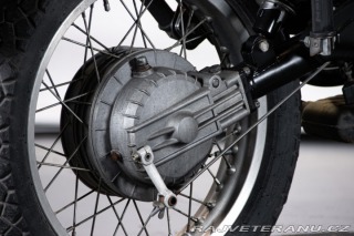 BMW R 80 GS PARIS-DAKAR 1986