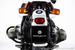 BMW R 80 GS PARIS-DAKAR 1986