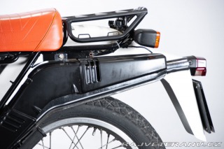 BMW R 80 GS PARIS-DAKAR 1986