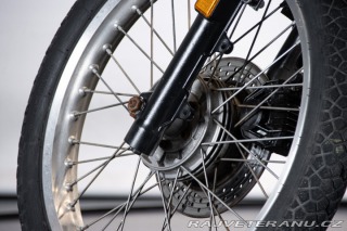 BMW R 80 GS PARIS-DAKAR 1986