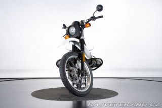 BMW R 80 GS PARIS-DAKAR 1986