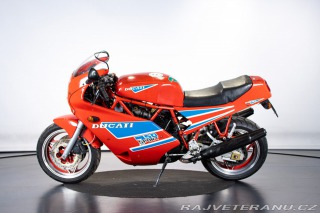 Ducati 750 SPORT