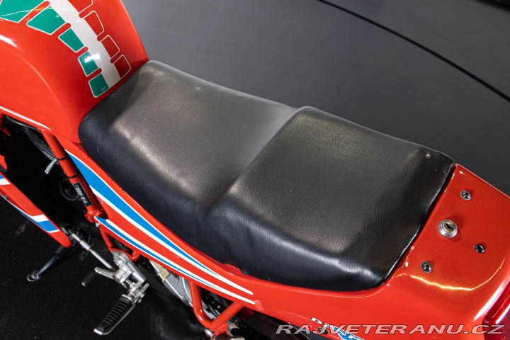 Ducati 750 SPORT 1986