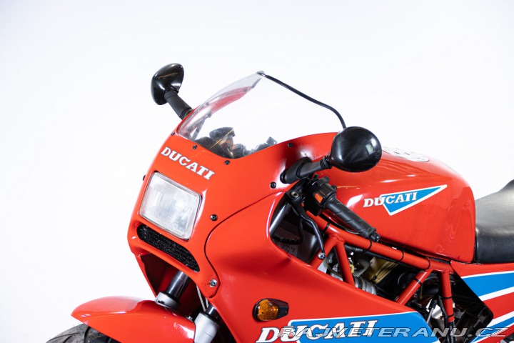 Ducati 750 SPORT 1986