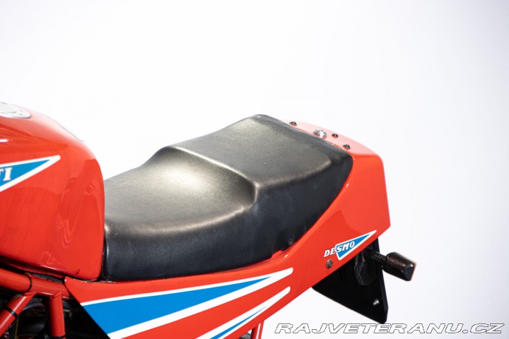 Ducati 750 SPORT 1986