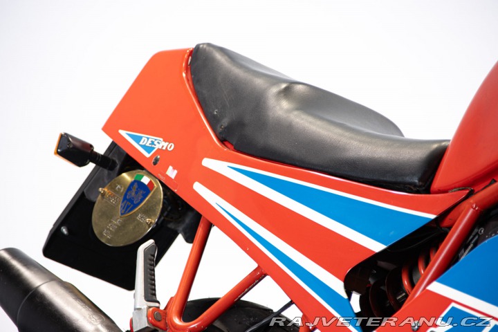 Ducati 750 SPORT 1986