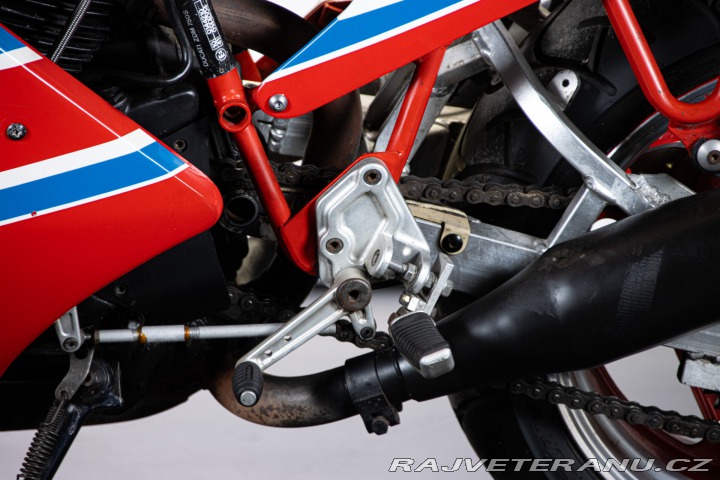 Ducati 750 SPORT 1986