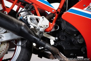 Ducati 750 SPORT 1986