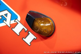 Ducati 750 SPORT 1986