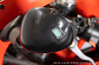 Ducati 750 SPORT 1986