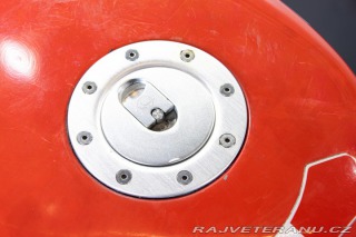 Ducati 750 SPORT 1986