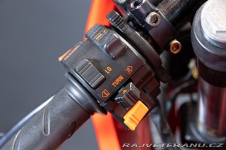 Ducati 750 SPORT 1986