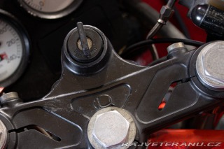 Ducati 750 SPORT 1986