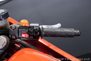 Ducati 750 SPORT 1986