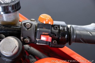 Ducati 750 SPORT 1986