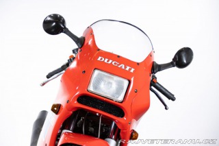 Ducati 750 SPORT 1986