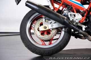 Ducati 750 SPORT 1986