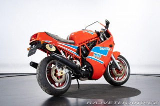 Ducati 750 SPORT 1986