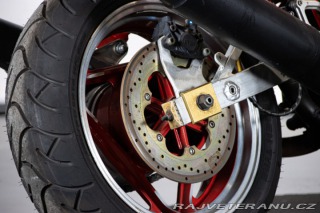 Ducati 750 SPORT 1986