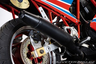 Ducati 750 SPORT 1986