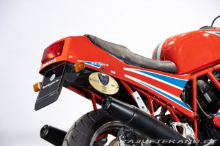 Ducati 750 SPORT 1986