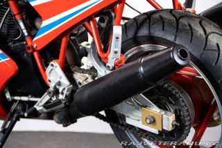 Ducati 750 SPORT 1986