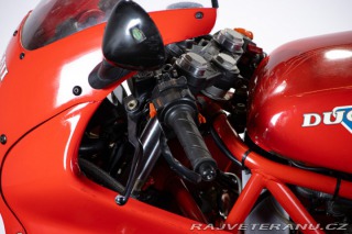 Ducati 750 SPORT 1986