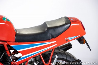 Ducati 750 SPORT 1986