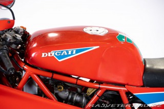 Ducati 750 SPORT 1986