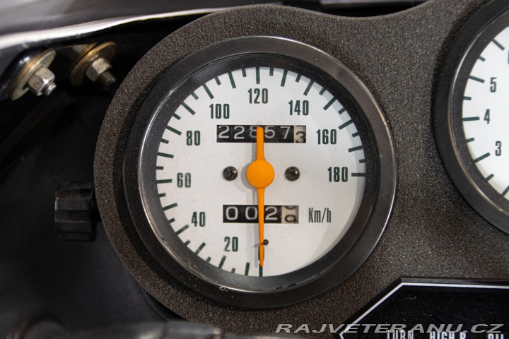 Ostatní značky Ostatní modely Aprilia AF1 125 PROJECT 108 1987