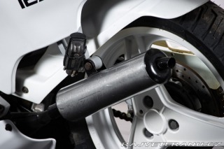 Ostatní značky Ostatní modely Aprilia AF1 125 PROJECT 108 1987