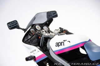 Ostatní značky Ostatní modely Aprilia AF1 125 PROJECT 108 1987