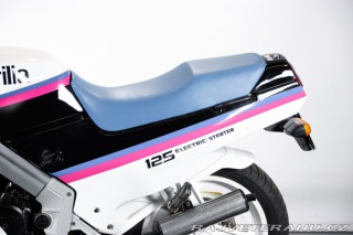 Ostatní značky Ostatní modely Aprilia AF1 125 PROJECT 108 1987