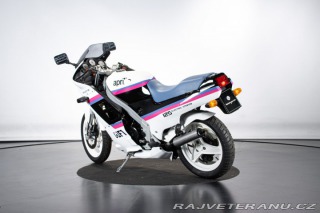 Ostatní značky Ostatní modely Aprilia AF1 125 PROJECT 108 1987