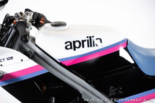 Ostatní značky Ostatní modely Aprilia AF1 125 PROJECT 108 1987