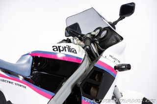 Ostatní značky Ostatní modely Aprilia AF1 125 PROJECT 108 1987