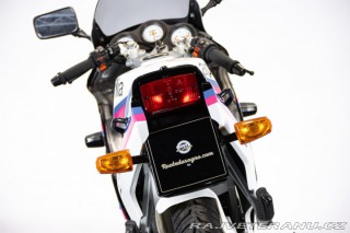 Ostatní značky Ostatní modely Aprilia AF1 125 PROJECT 108 1987