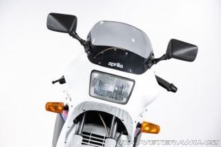 Ostatní značky Ostatní modely Aprilia AF1 125 PROJECT 108 1987