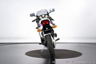 Ostatní značky Ostatní modely Aprilia AF1 125 PROJECT 108 1987