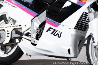 Ostatní značky Ostatní modely Aprilia AF1 125 PROJECT 108 1987