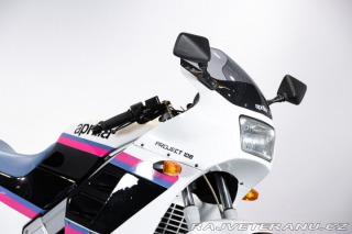 Ostatní značky Ostatní modely Aprilia AF1 125 PROJECT 108 1987