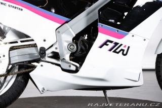 Ostatní značky Ostatní modely Aprilia AF1 125 PROJECT 108 1987