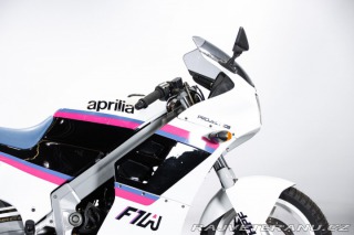 Ostatní značky Ostatní modely Aprilia AF1 125 PROJECT 108 1987