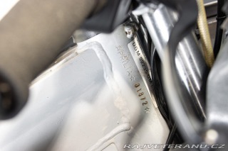 Ostatní značky Ostatní modely Aprilia AF1 125 PROJECT 108 1987