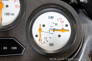 Ostatní značky Ostatní modely Aprilia AF1 125 PROJECT 108 1987