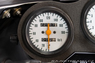 Ostatní značky Ostatní modely Aprilia AF1 125 PROJECT 108 1987