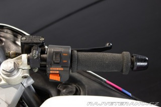 Ostatní značky Ostatní modely Aprilia AF1 125 PROJECT 108 1987