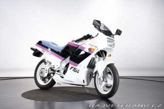 Ostatní značky Ostatní modely Aprilia AF1 125 PROJECT 108 1987