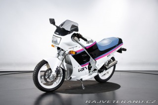 Ostatní značky Ostatní modely Aprilia AF1 125 PROJECT 108 1987